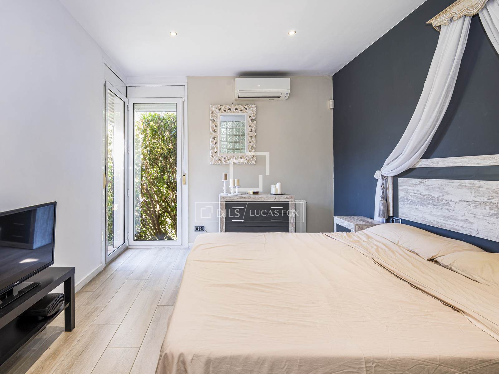 Huvila Bellaterra, Barcelona, Espanja 5 makuuhuonetta, 226 m2 No. 196237