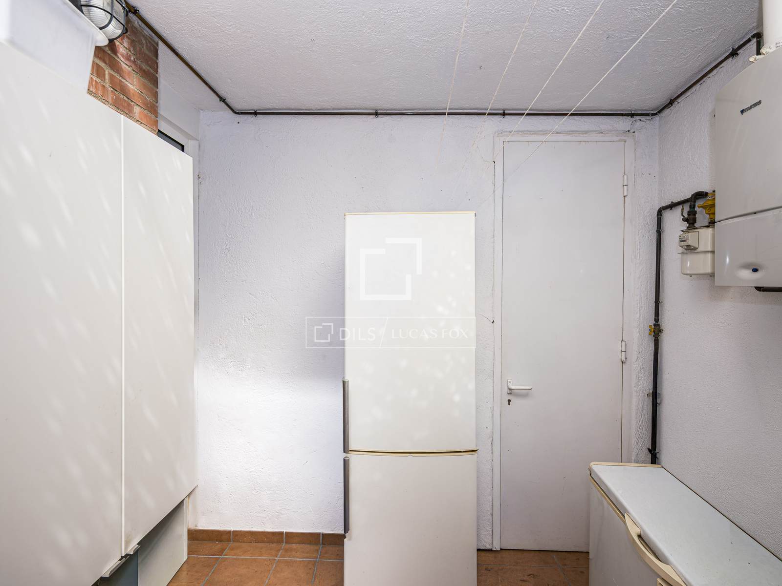 Huvila Bellaterra, Barcelona, Espanja 5 makuuhuonetta, 226 m2 No. 196237