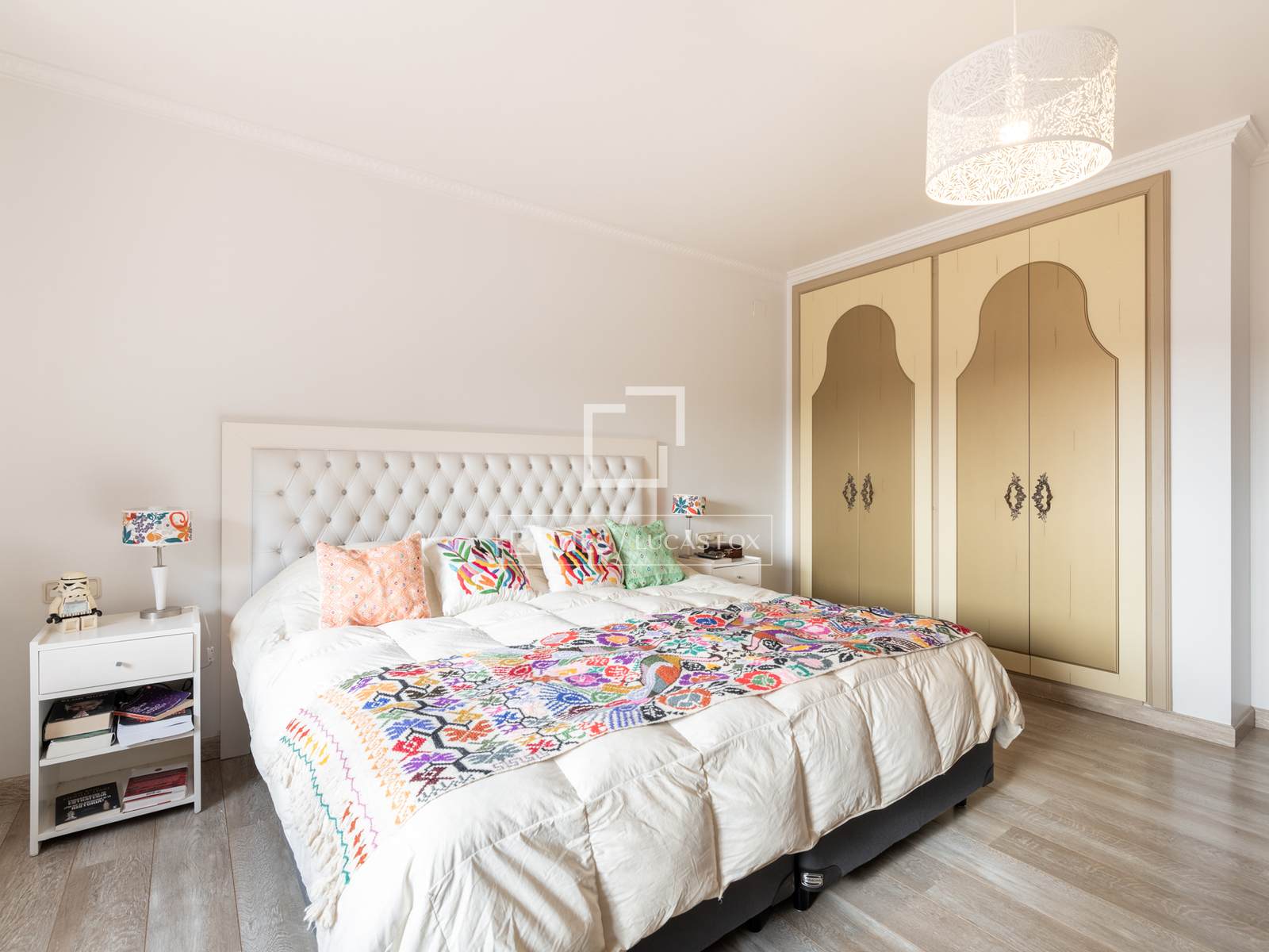 Villa in Castelldefels, Barcelona, Spain 5 bedrooms, 406 sq.m. No. 196241
