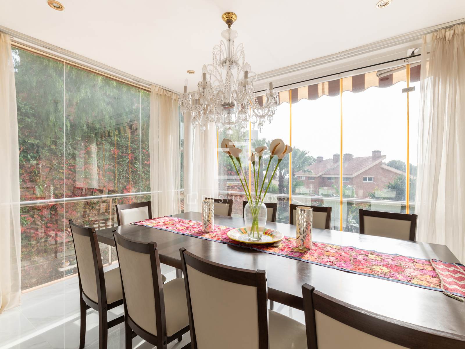 Villa in Castelldefels, Barcelona, Spain 5 bedrooms, 406 sq.m. No. 196241