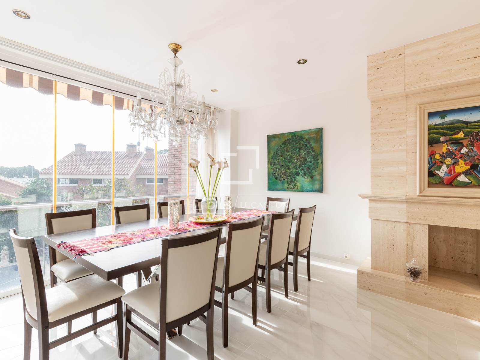 Villa in Castelldefels, Barcelona, Spain 5 bedrooms, 406 sq.m. No. 196241