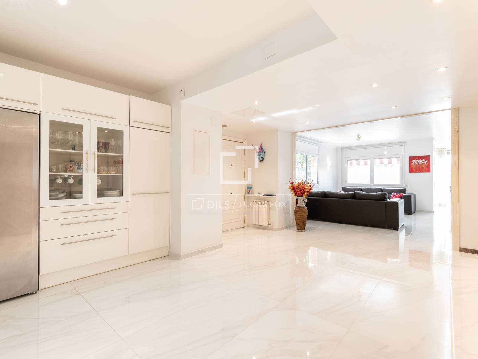 Villa in Castelldefels, Barcelona, Spain 5 bedrooms, 406 sq.m. No. 196241