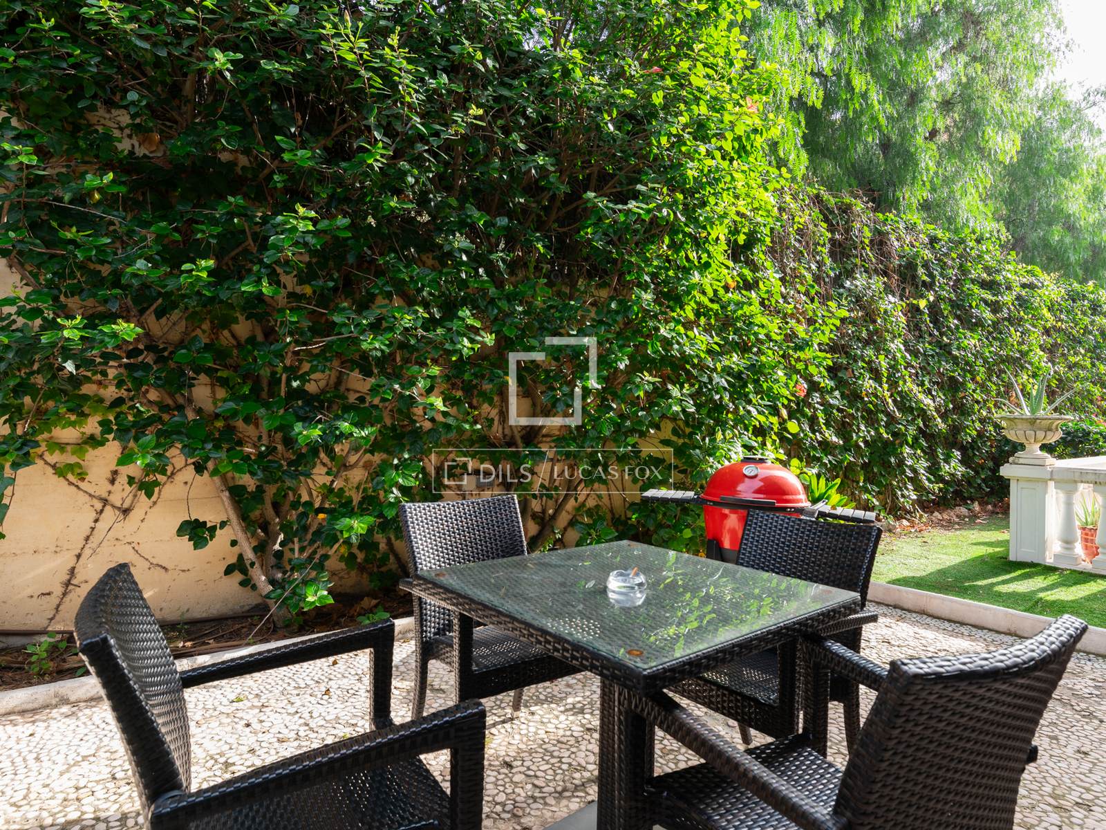 Villa in Castelldefels, Barcelona, Spain 5 bedrooms, 406 sq.m. No. 196241