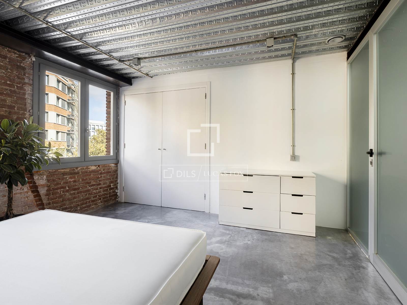 Apartment in Barcelona, Spain 3 bedrooms, 355 sq.m. No. 196240