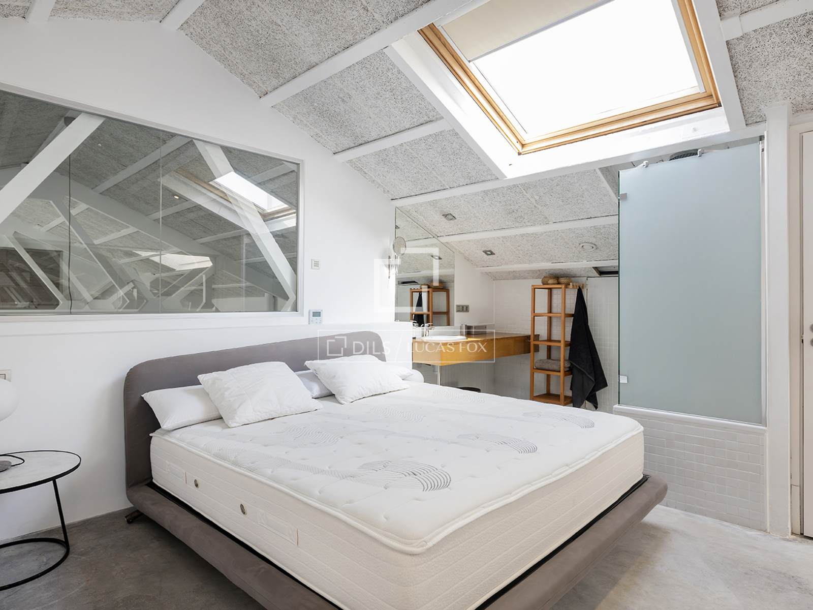 Apartment in Barcelona, Spain 3 bedrooms, 355 sq.m. No. 196240