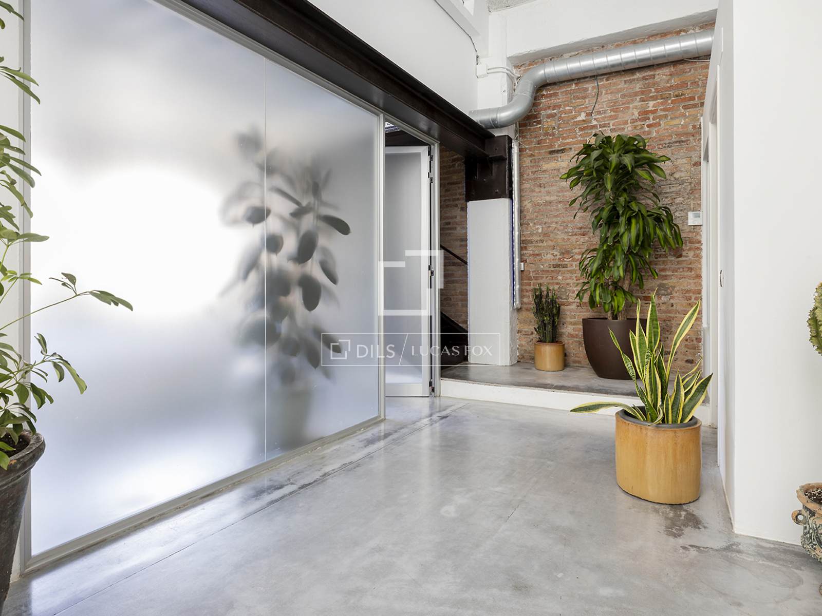 Apartment in Barcelona, Spain 3 bedrooms, 355 sq.m. No. 196240