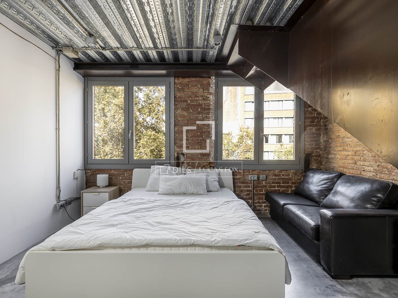 Apartment in Barcelona, Spain 3 bedrooms, 355 sq.m. No. 196240