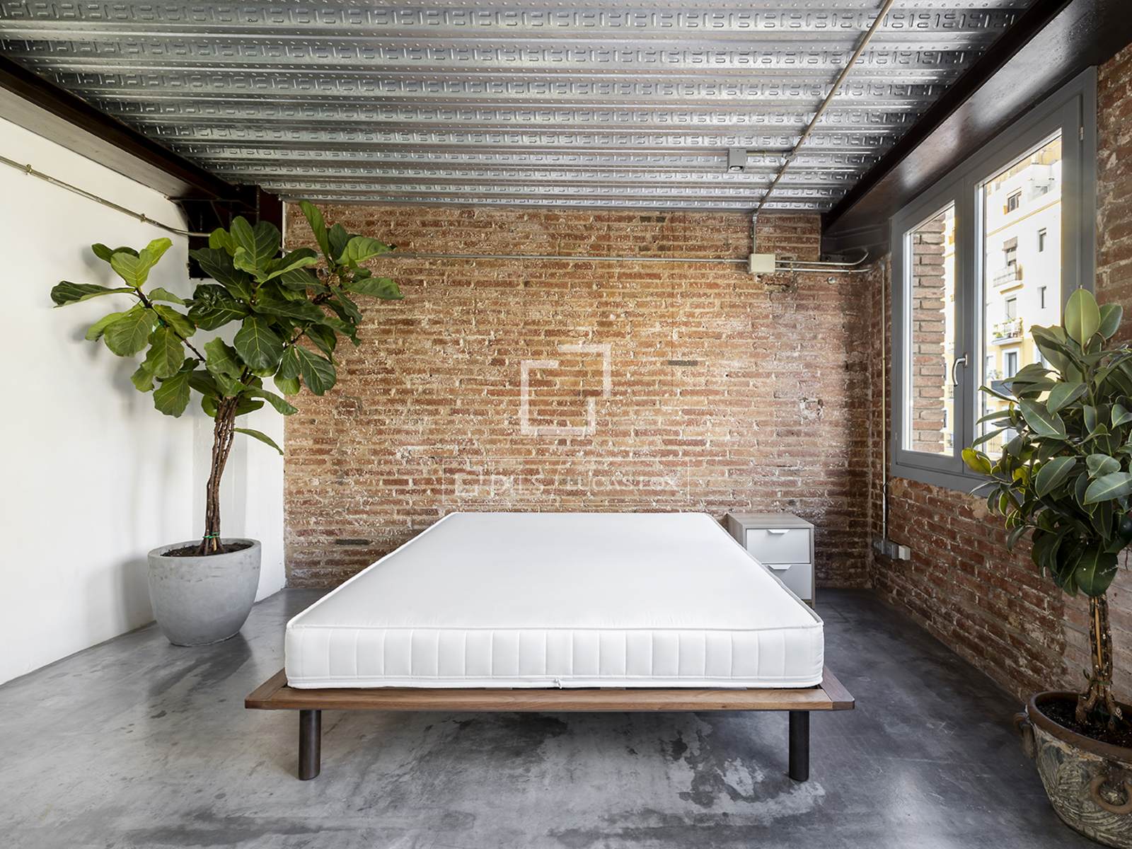 Apartment in Barcelona, Spain 3 bedrooms, 355 sq.m. No. 196240