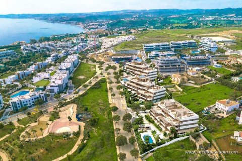 Apartament w Estepona, Malaga, Hiszpania 3 sypialnie, 147 mkw. nr 147401