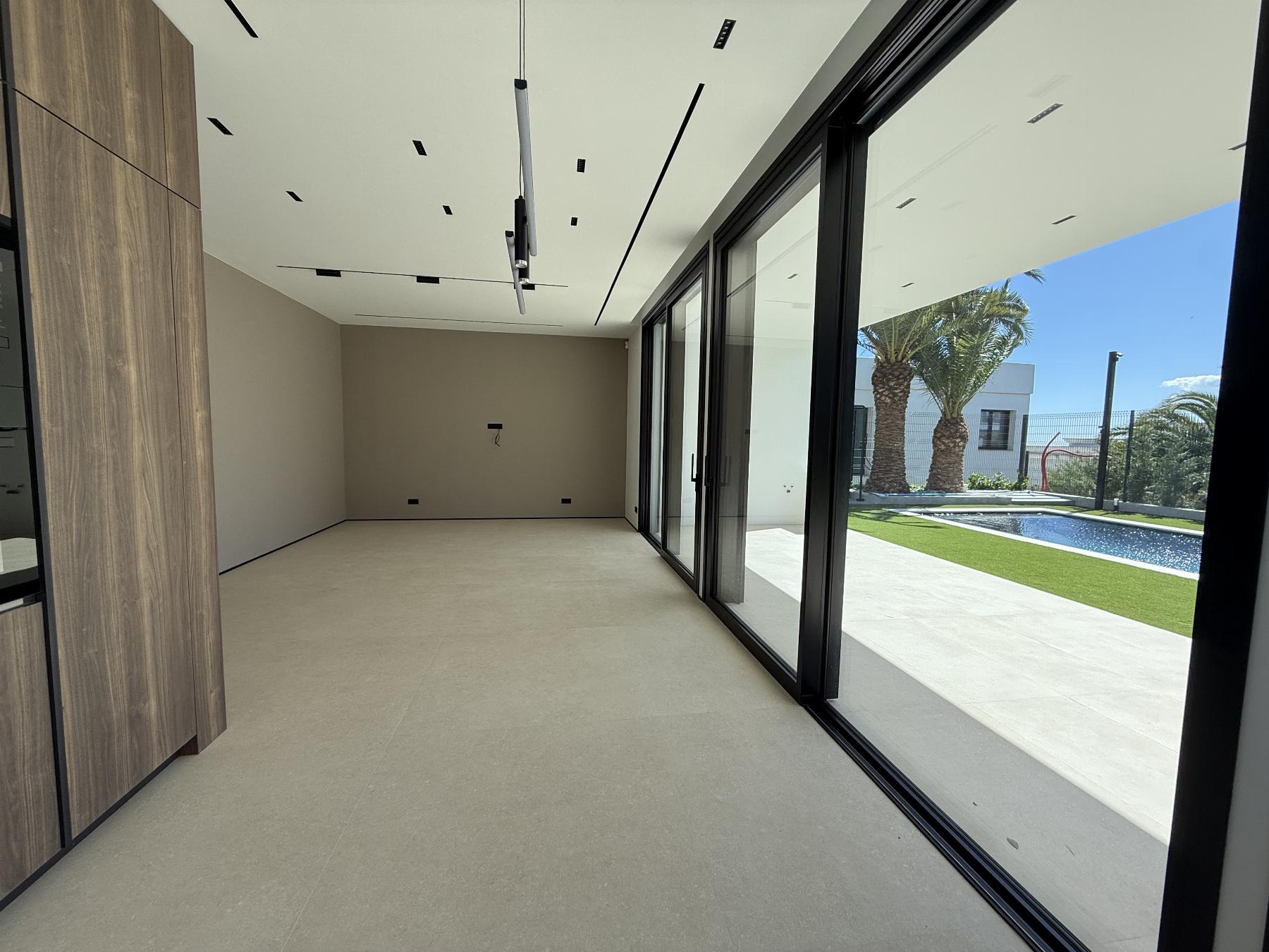 Talo Platja D'aro, Girona, Espanja 4 makuuhuonetta, 364 m2 No. 162997
