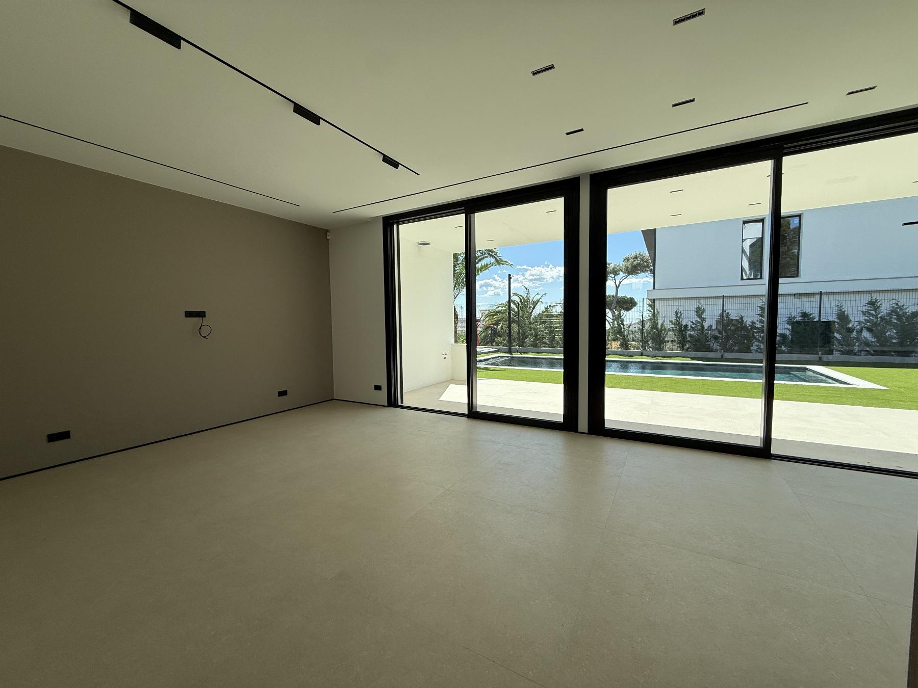 Talo Platja D'aro, Girona, Espanja 4 makuuhuonetta, 364 m2 No. 162997