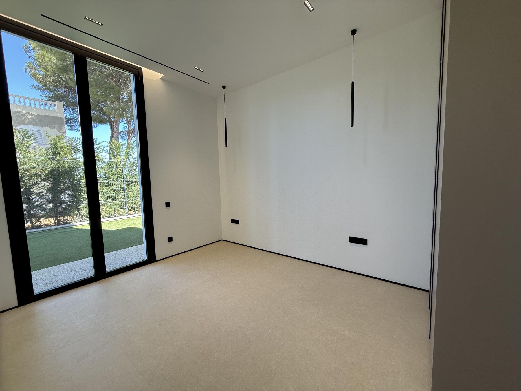 Talo Platja D'aro, Girona, Espanja 4 makuuhuonetta, 364 m2 No. 162997
