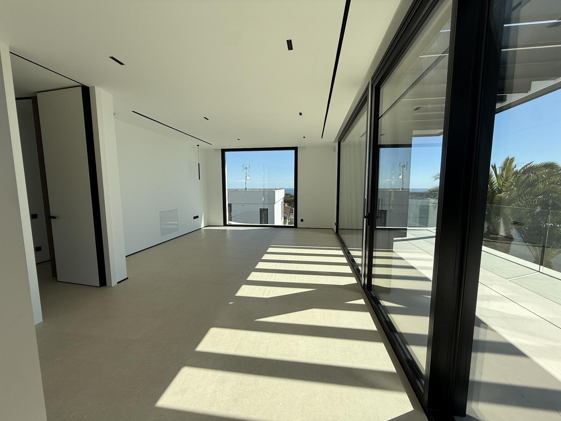 Talo Platja D'aro, Girona, Espanja 4 makuuhuonetta, 364 m2 No. 162997