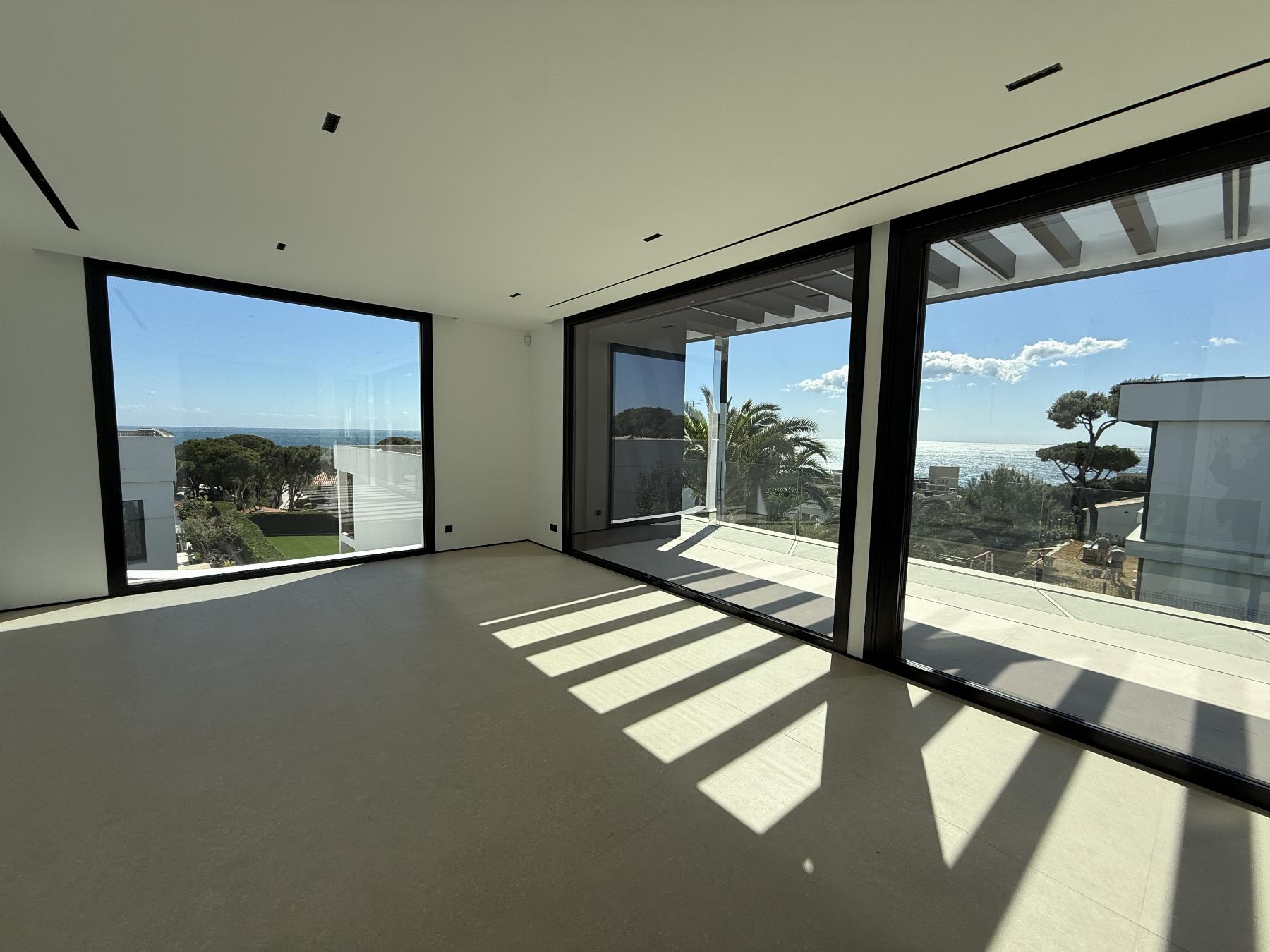 Talo Platja D'aro, Girona, Espanja 4 makuuhuonetta, 364 m2 No. 162997