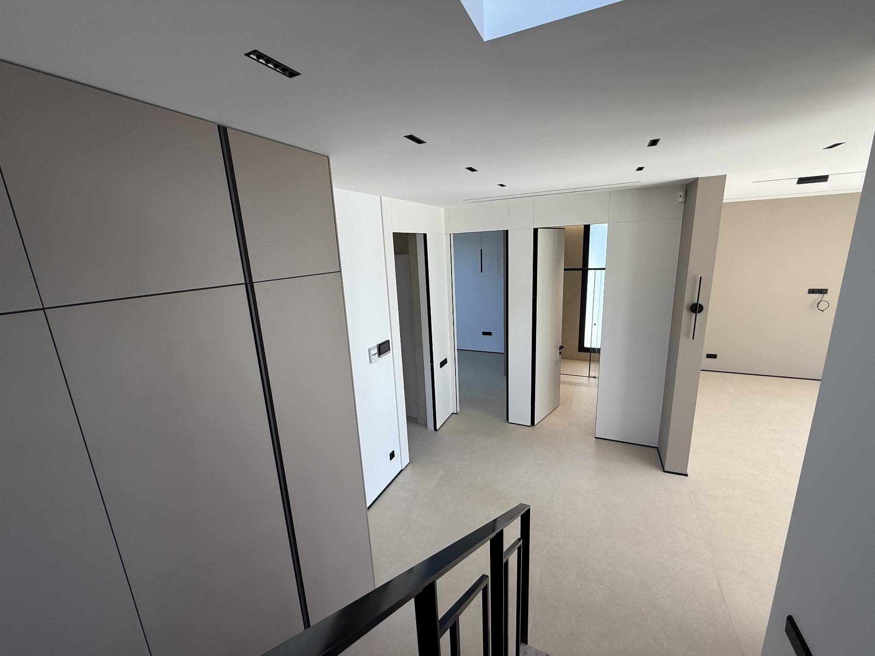 Talo Platja D'aro, Girona, Espanja 4 makuuhuonetta, 364 m2 No. 162997