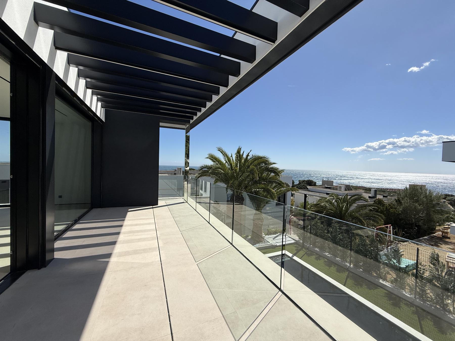 Talo Platja D'aro, Girona, Espanja 4 makuuhuonetta, 364 m2 No. 162997