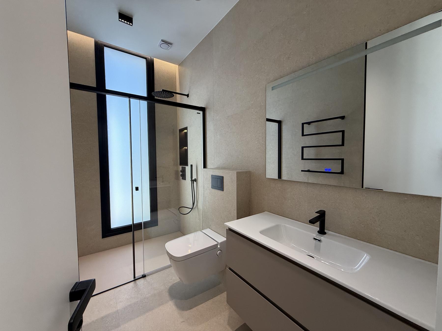 Talo Platja D'aro, Girona, Espanja 4 makuuhuonetta, 364 m2 No. 162997