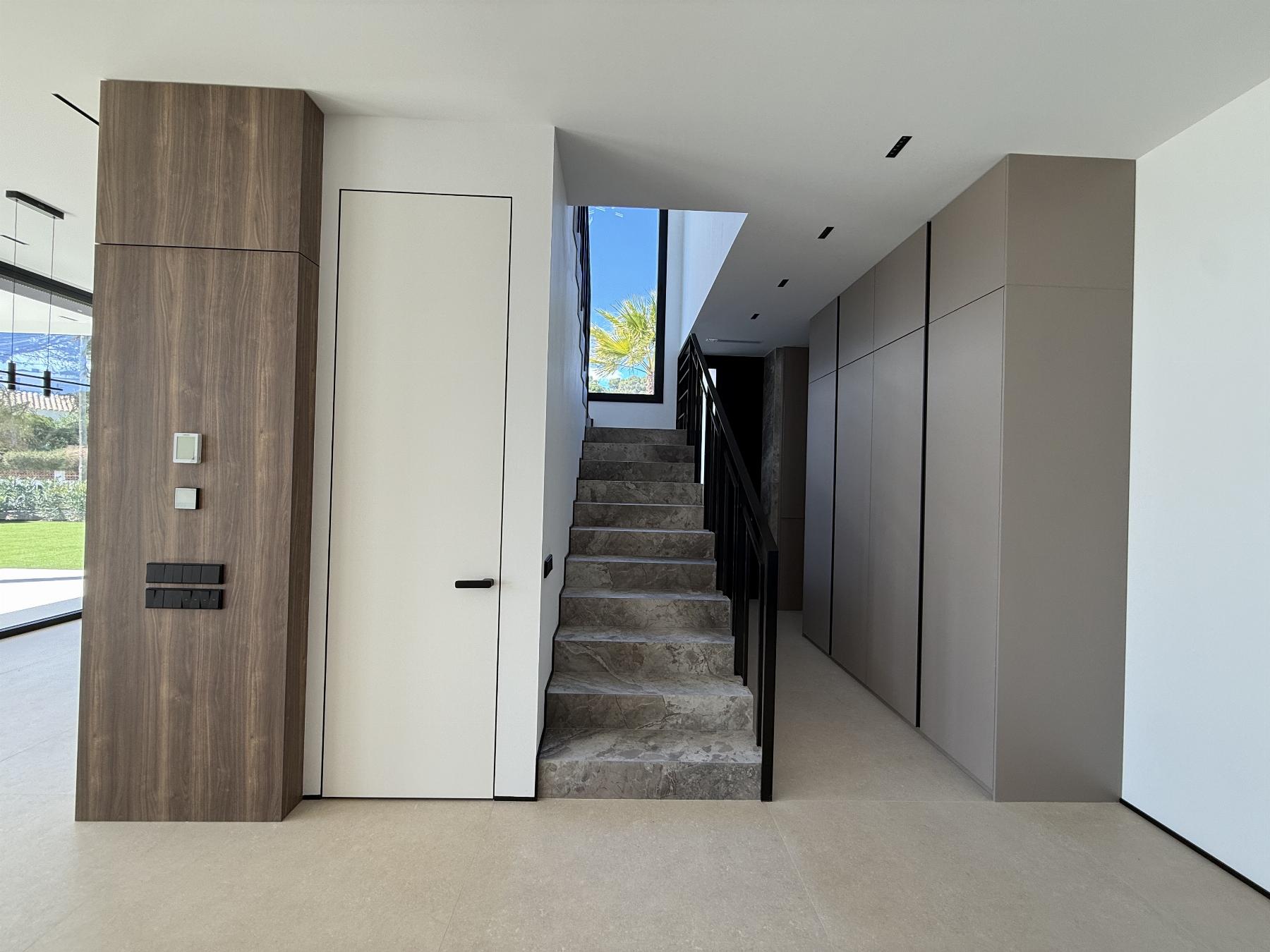 Talo Platja D'aro, Girona, Espanja 4 makuuhuonetta, 364 m2 No. 162997
