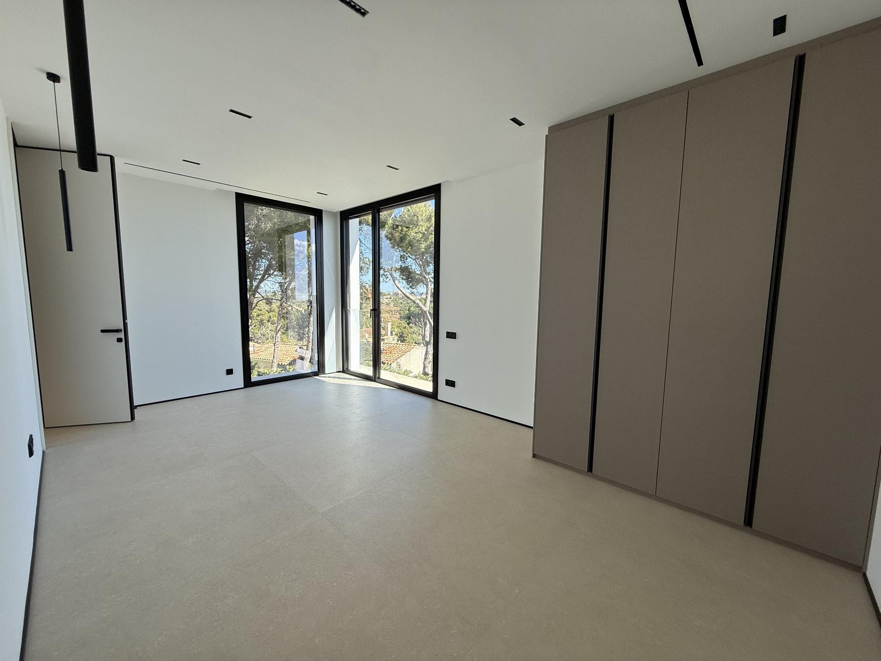 Talo Platja D'aro, Girona, Espanja 4 makuuhuonetta, 364 m2 No. 162997