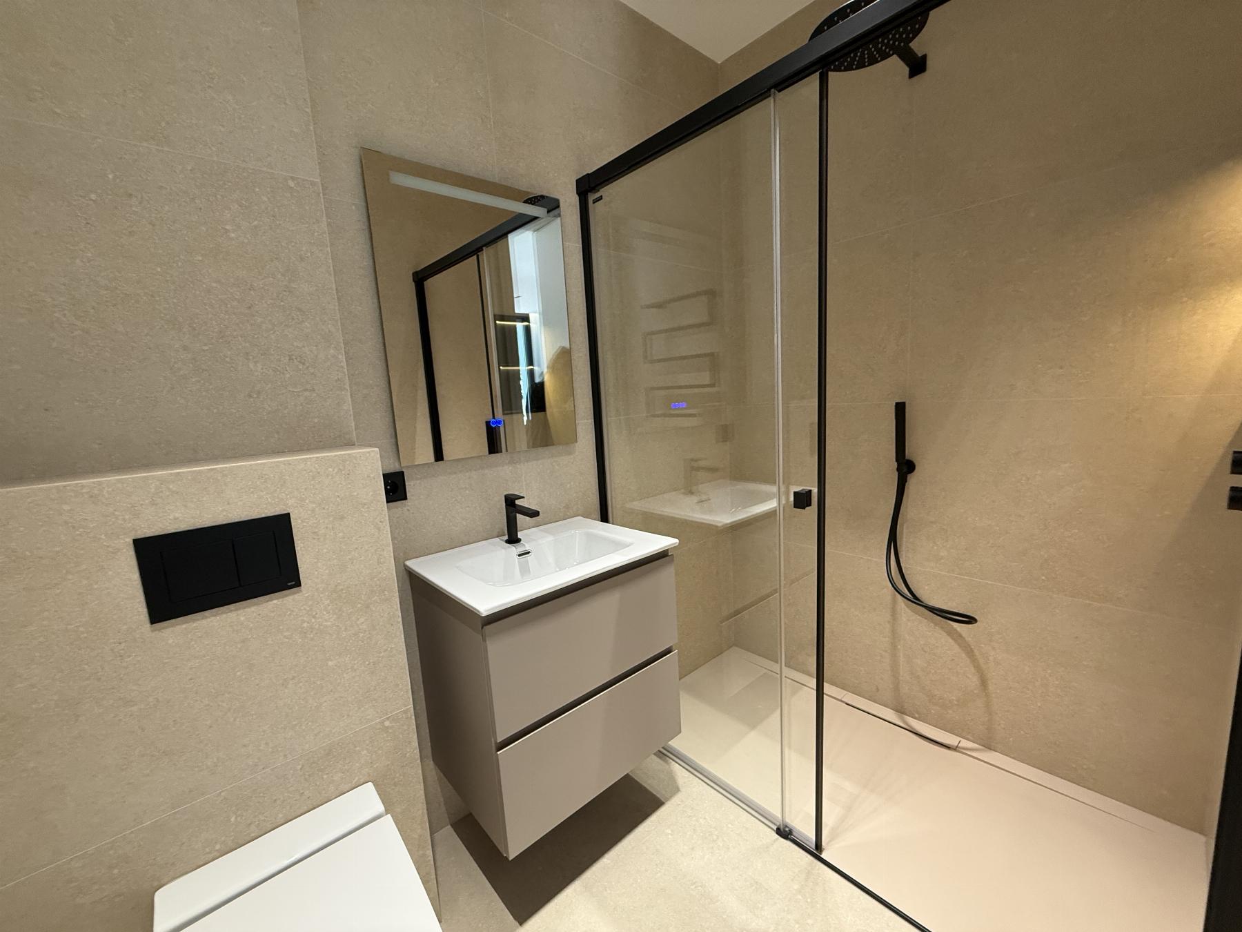 Talo Platja D'aro, Girona, Espanja 4 makuuhuonetta, 364 m2 No. 162997