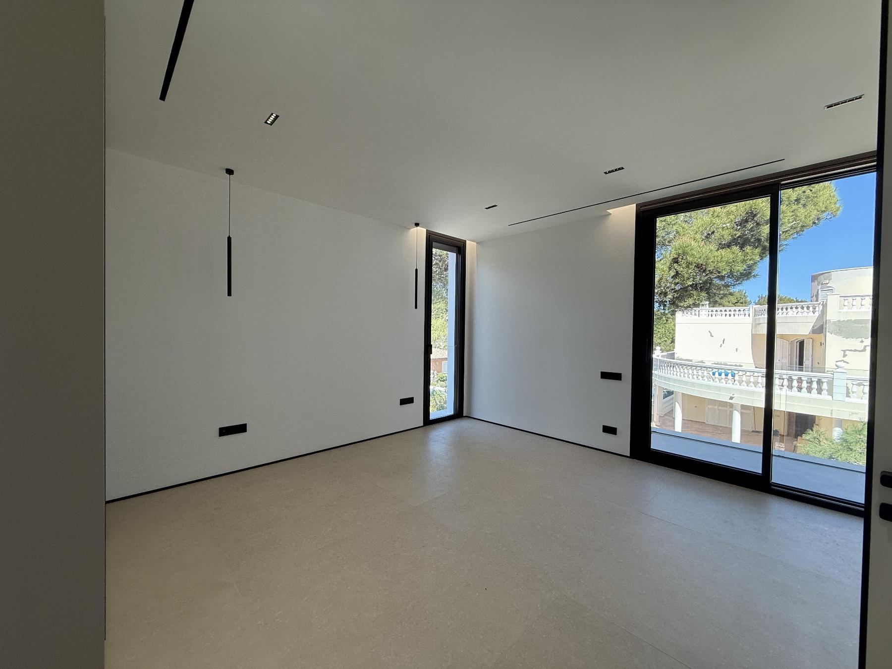 Talo Platja D'aro, Girona, Espanja 4 makuuhuonetta, 364 m2 No. 162997