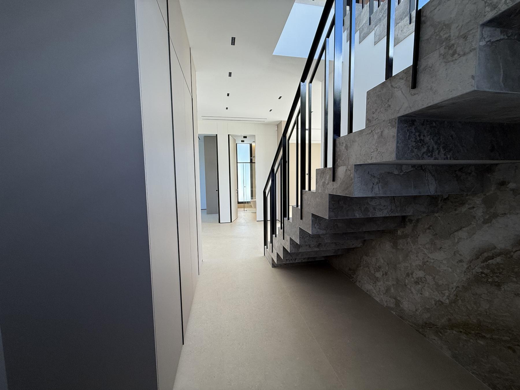 Talo Platja D'aro, Girona, Espanja 4 makuuhuonetta, 364 m2 No. 162997