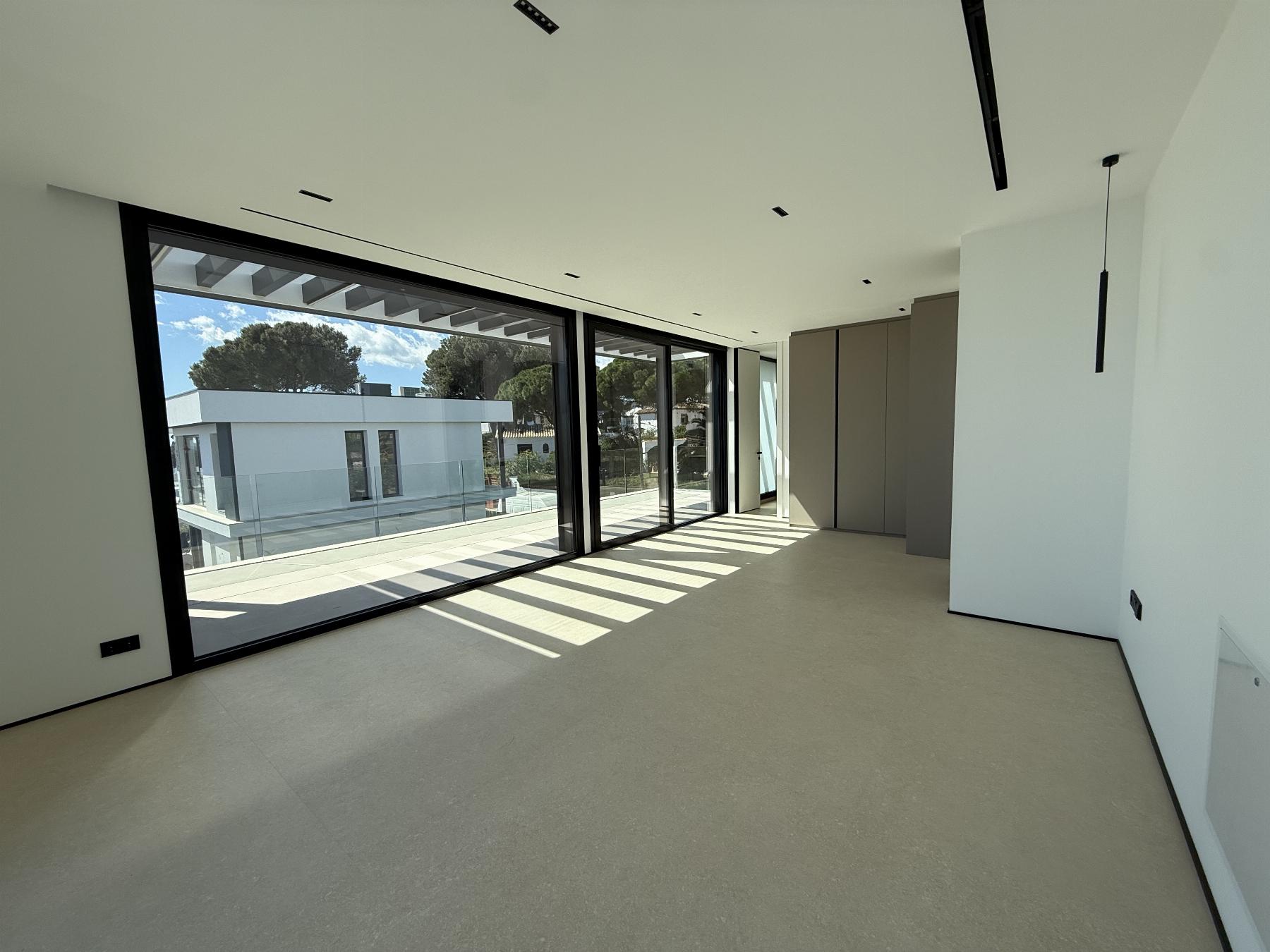 Talo Platja D'aro, Girona, Espanja 4 makuuhuonetta, 364 m2 No. 162997
