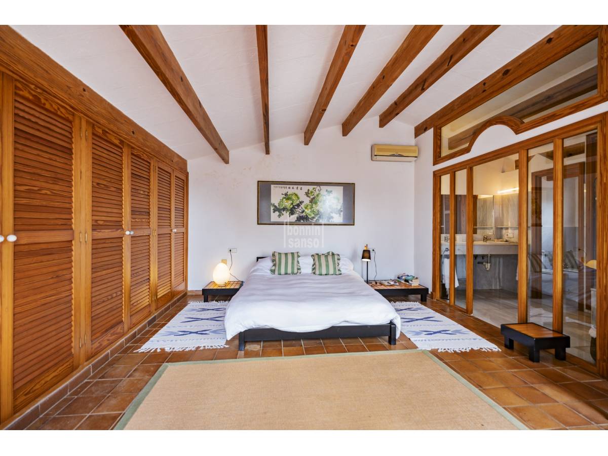 House in Mahon, Menorca, Spain 4 bedrooms, 412 sq.m. No. 162994