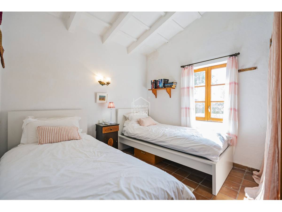 House in Mahon, Menorca, Spain 4 bedrooms, 412 sq.m. No. 162994