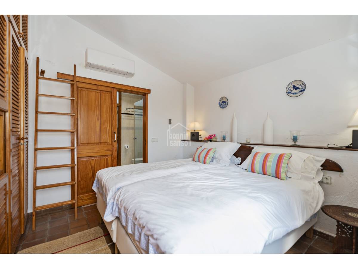 House in Mahon, Menorca, Spain 4 bedrooms, 412 sq.m. No. 162994