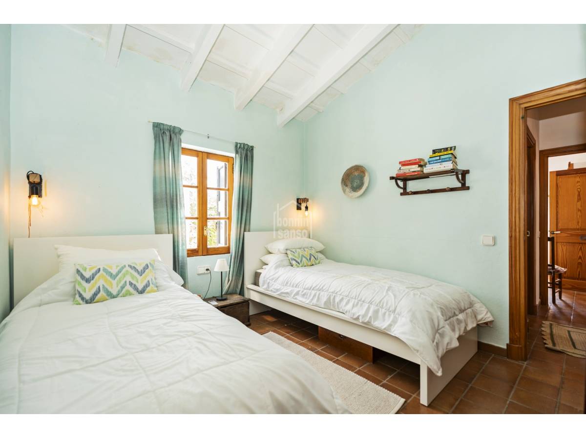 House in Mahon, Menorca, Spain 4 bedrooms, 412 sq.m. No. 162994