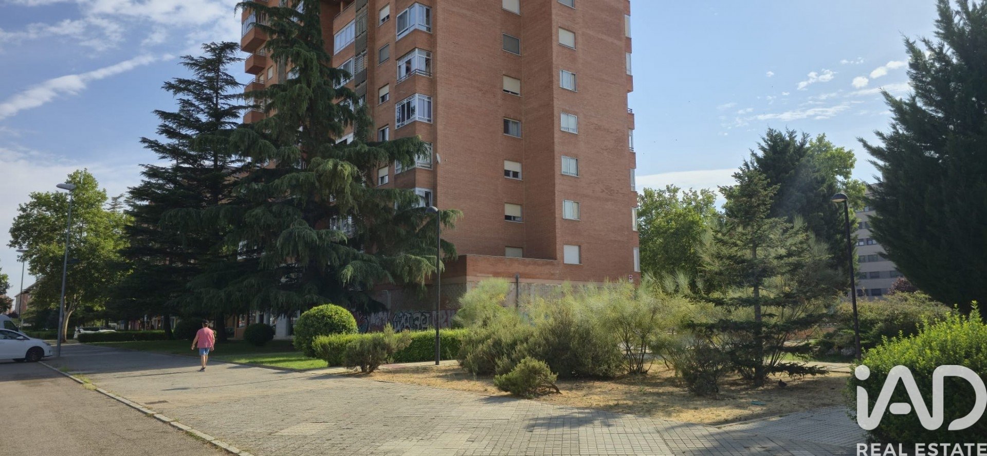 Komerciāls īpašums Aranda de Duero, Burgos, Spānijā 229 m2 Nr. 193510