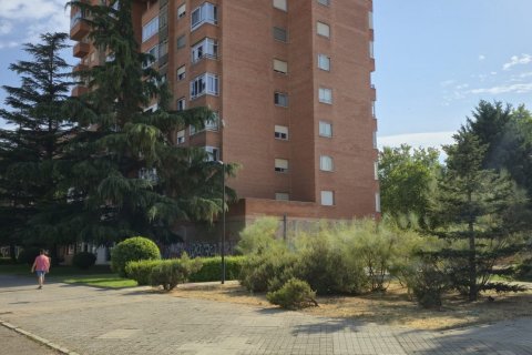 Commercial property in Aranda de Duero, Burgos, Spain 229 sq.m. No. 193510