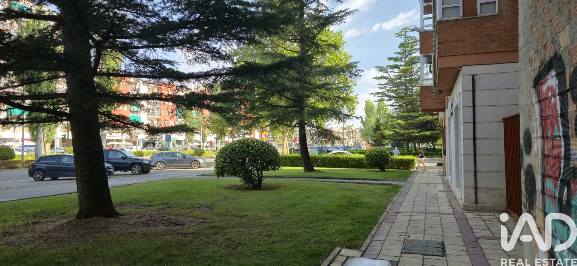 Komerciāls īpašums Aranda de Duero, Burgos, Spānijā 229 m2 Nr. 193510