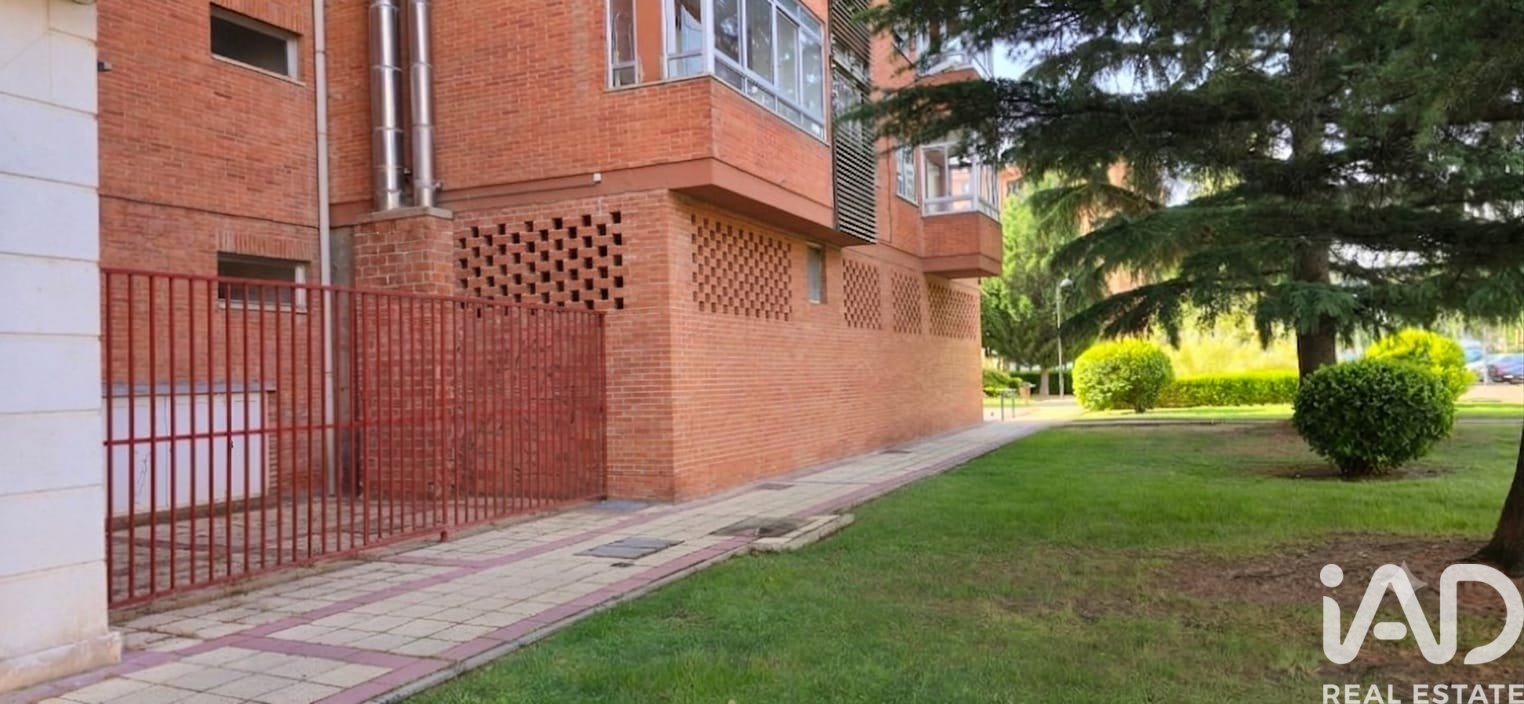 Komerciāls īpašums Aranda de Duero, Burgos, Spānijā 229 m2 Nr. 193510