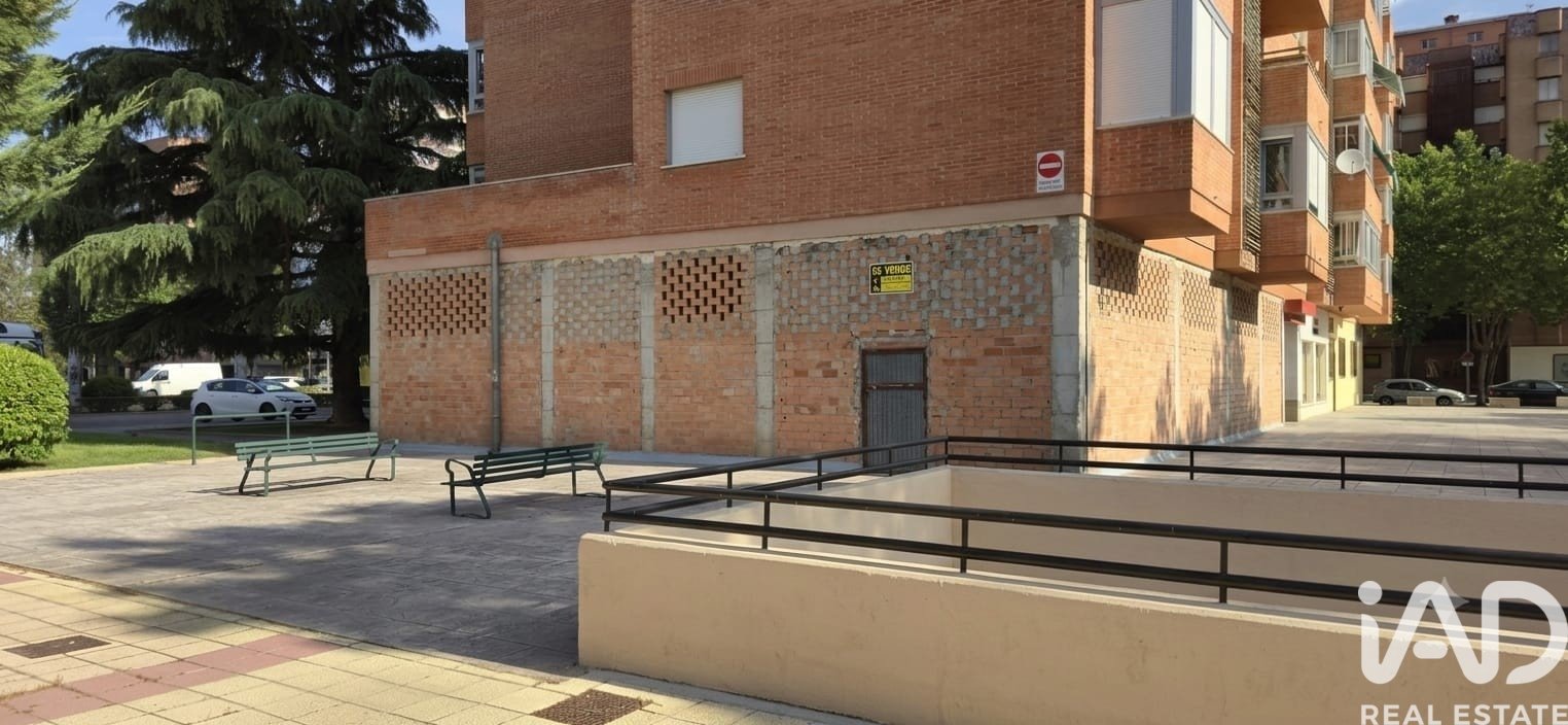 Komerciāls īpašums Aranda de Duero, Burgos, Spānijā 229 m2 Nr. 193510
