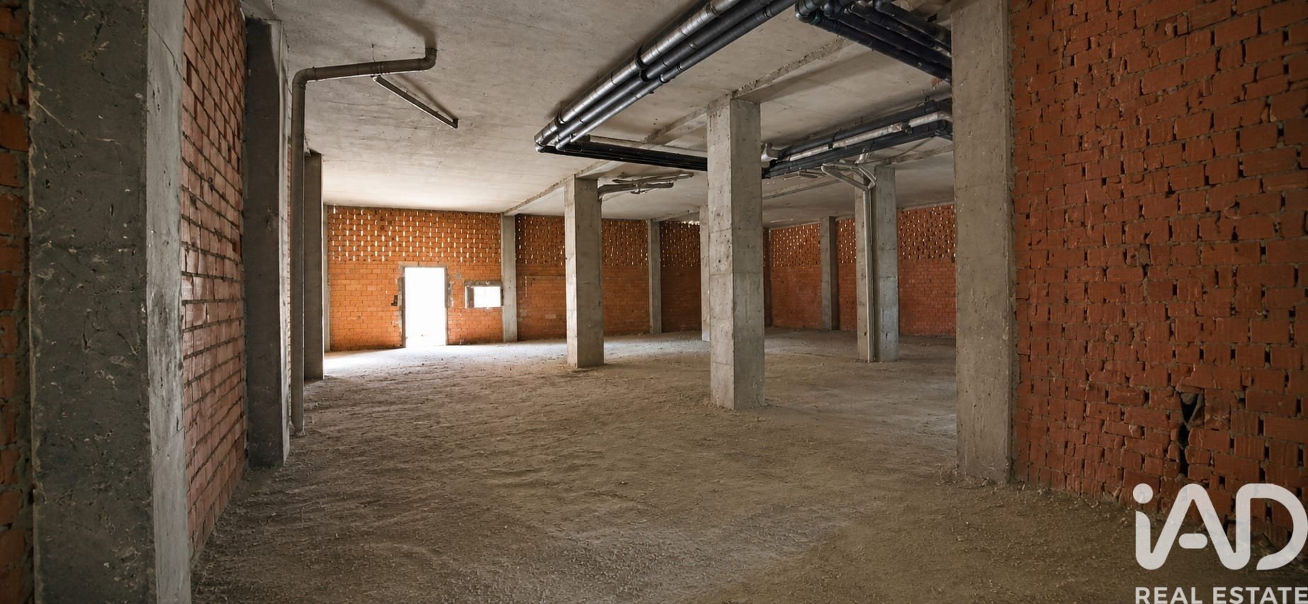 Komerciāls īpašums Aranda de Duero, Burgos, Spānijā 229 m2 Nr. 193510