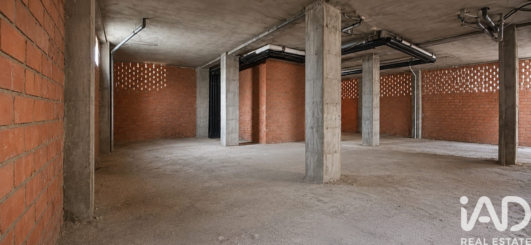 Komerciāls īpašums Aranda de Duero, Burgos, Spānijā 229 m2 Nr. 193510