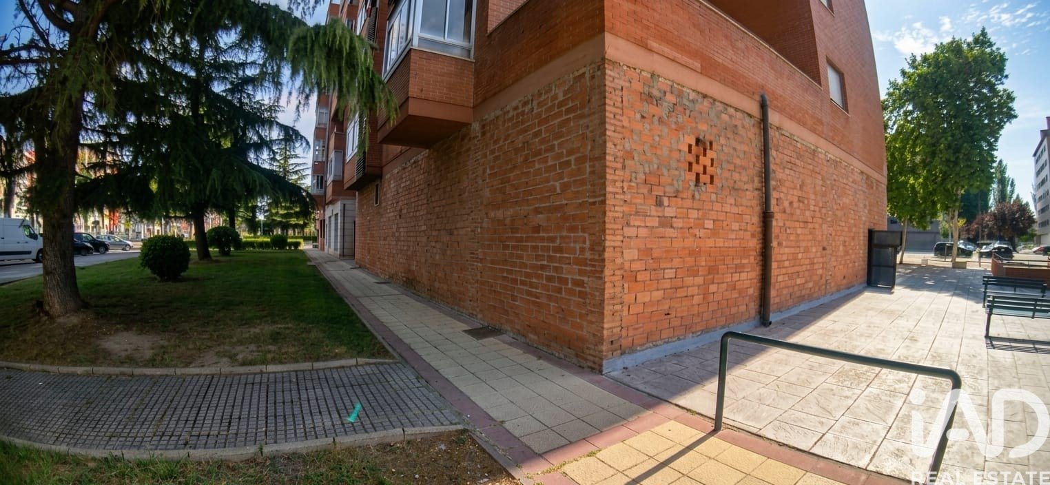 Komerciāls īpašums Aranda de Duero, Burgos, Spānijā 229 m2 Nr. 193510