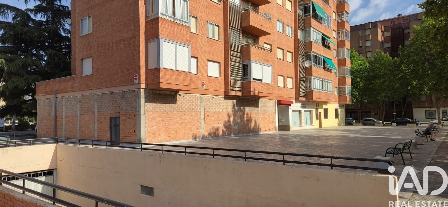 Komerciāls īpašums Aranda de Duero, Burgos, Spānijā 229 m2 Nr. 193510