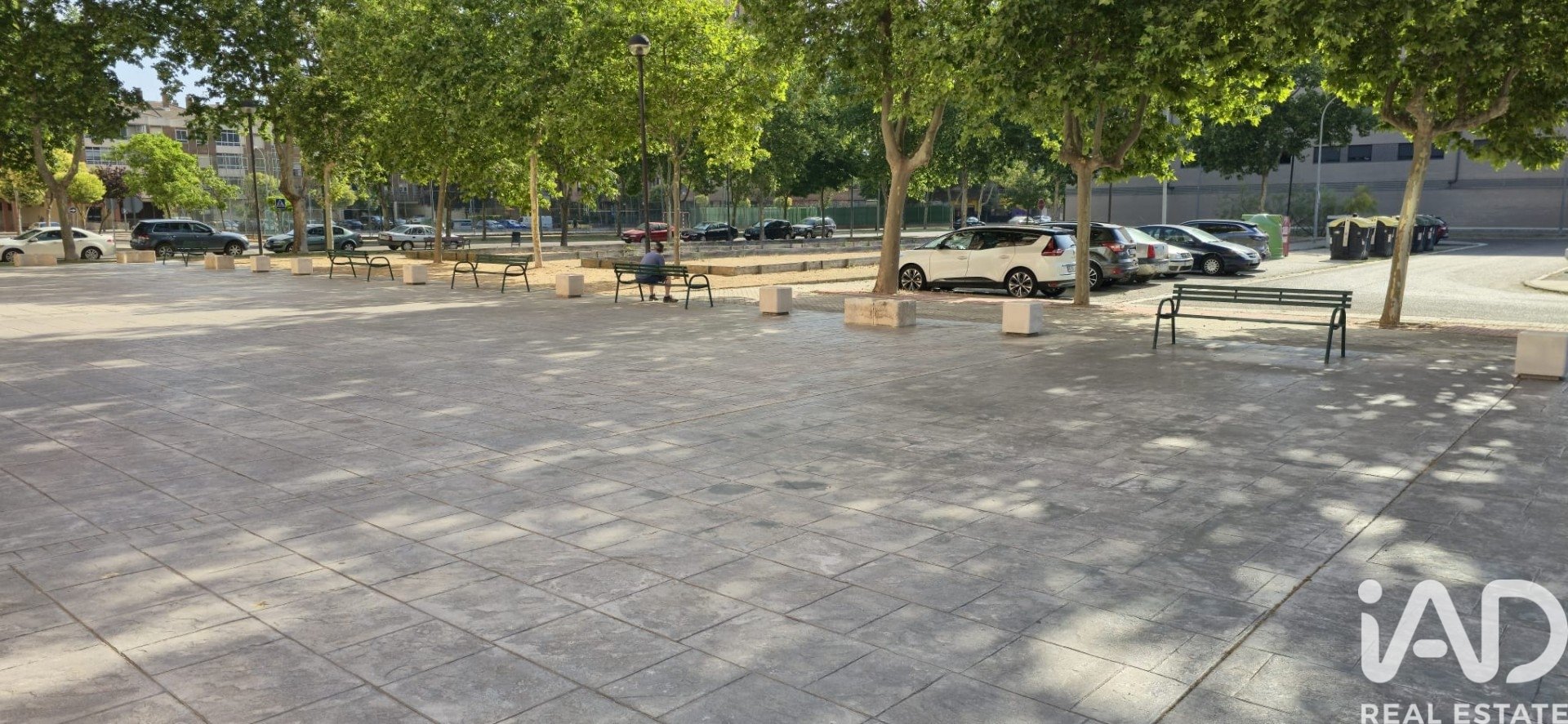 Komerciāls īpašums Aranda de Duero, Burgos, Spānijā 229 m2 Nr. 193510