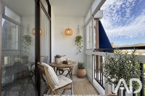 Apartment in Malaga, Spain 2 bedrooms, 103 sq.m. No. 193511