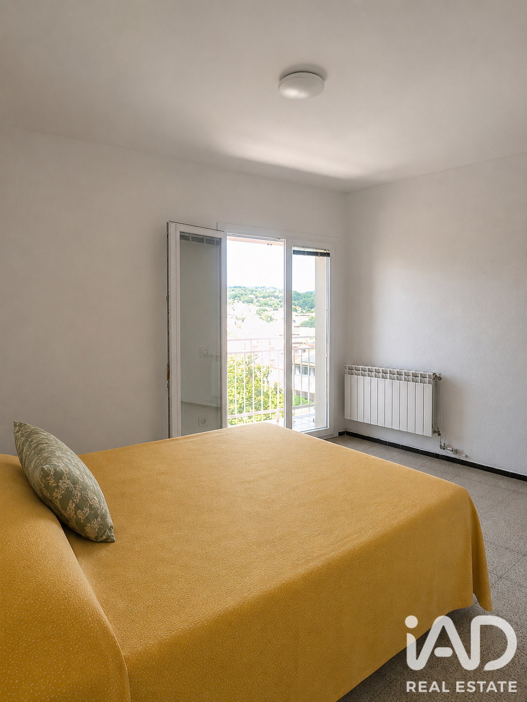 Lägenhet i Cassa De La Selva, Girona, Spanien 3 sovrum, 123 kvm. Nr. 193508