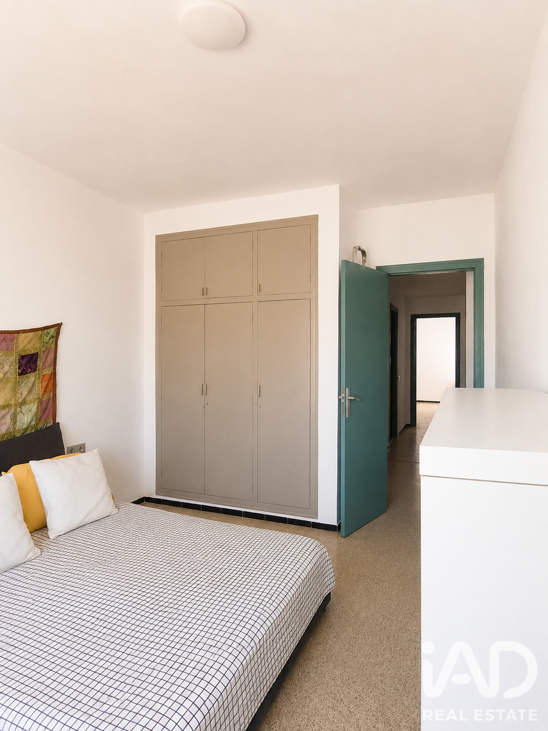 Lägenhet i Cassa De La Selva, Girona, Spanien 3 sovrum, 123 kvm. Nr. 193508