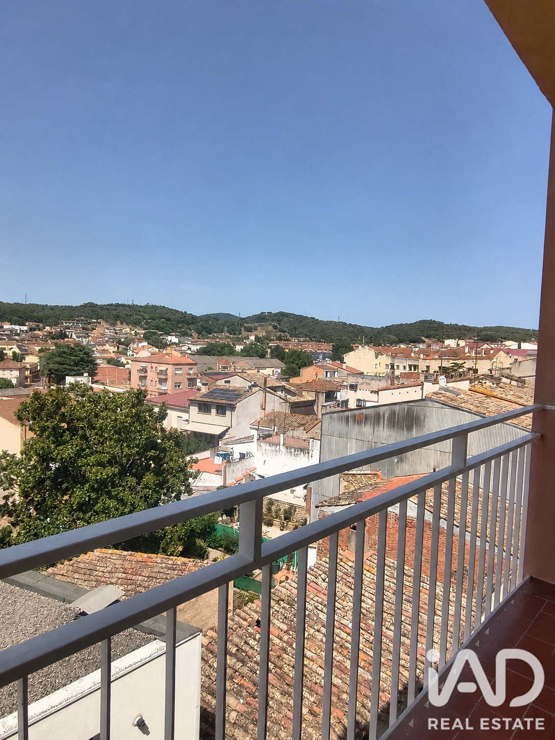 Lägenhet i Cassa De La Selva, Girona, Spanien 3 sovrum, 123 kvm. Nr. 193508