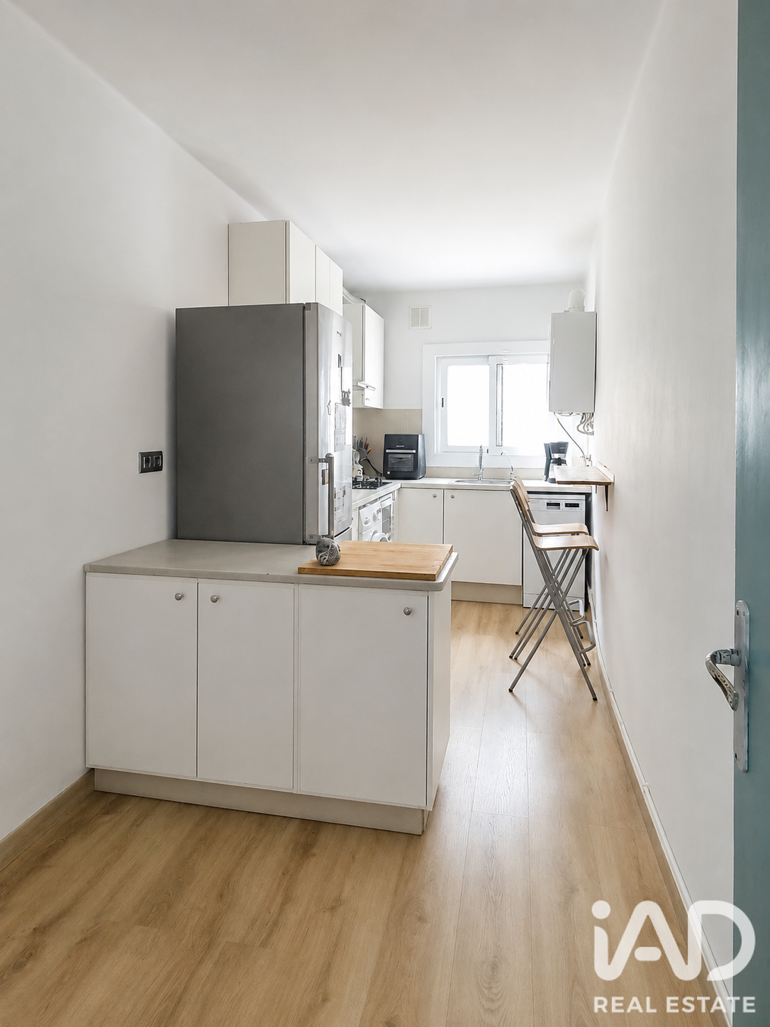 Lägenhet i Cassa De La Selva, Girona, Spanien 3 sovrum, 123 kvm. Nr. 193508