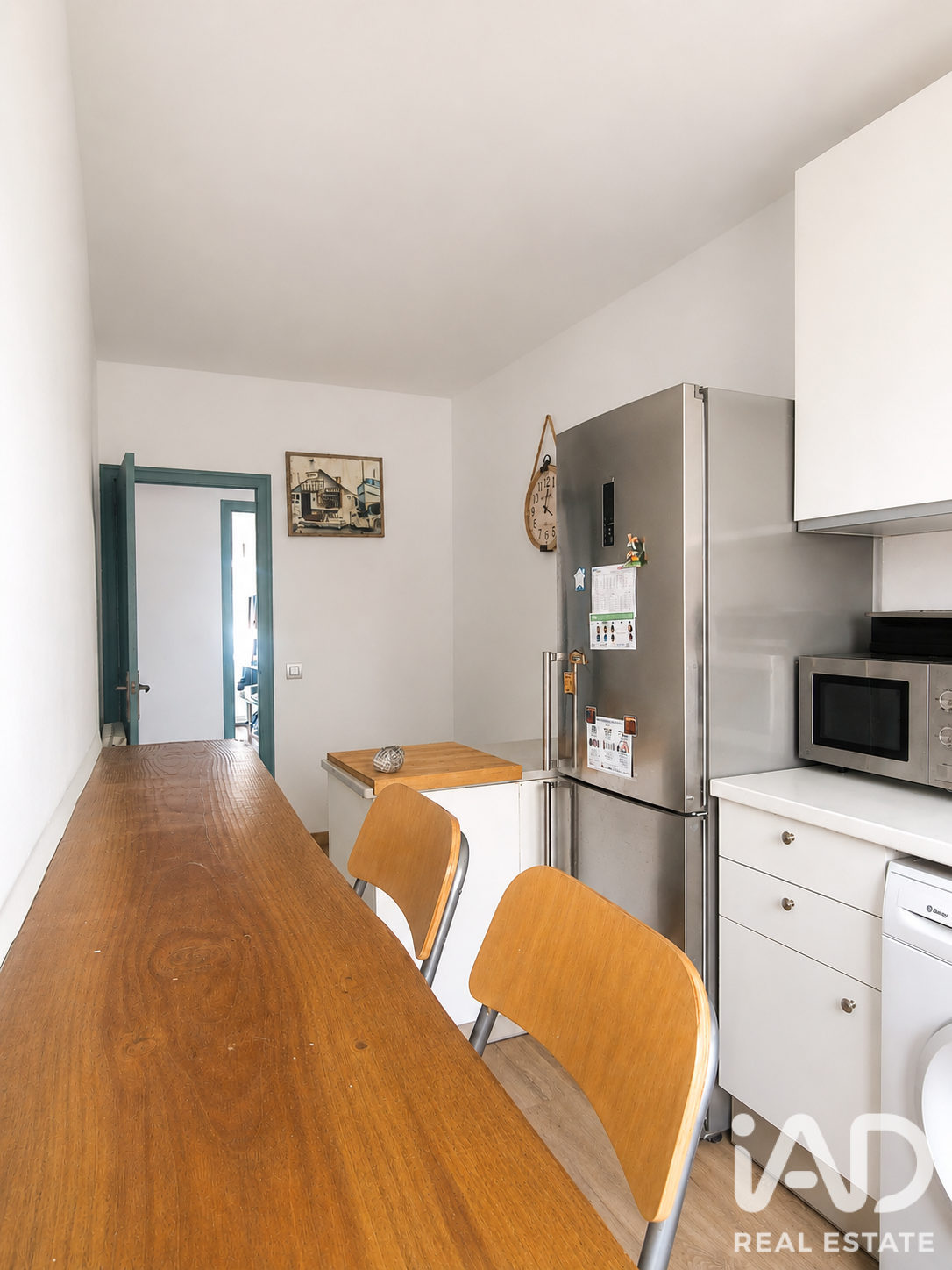Lägenhet i Cassa De La Selva, Girona, Spanien 3 sovrum, 123 kvm. Nr. 193508