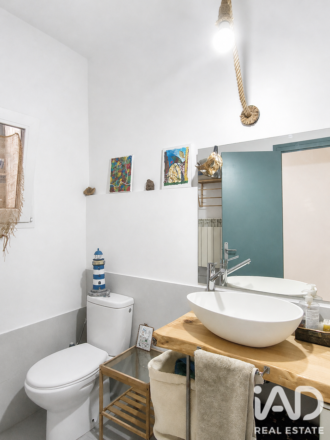Lägenhet i Cassa De La Selva, Girona, Spanien 3 sovrum, 123 kvm. Nr. 193508