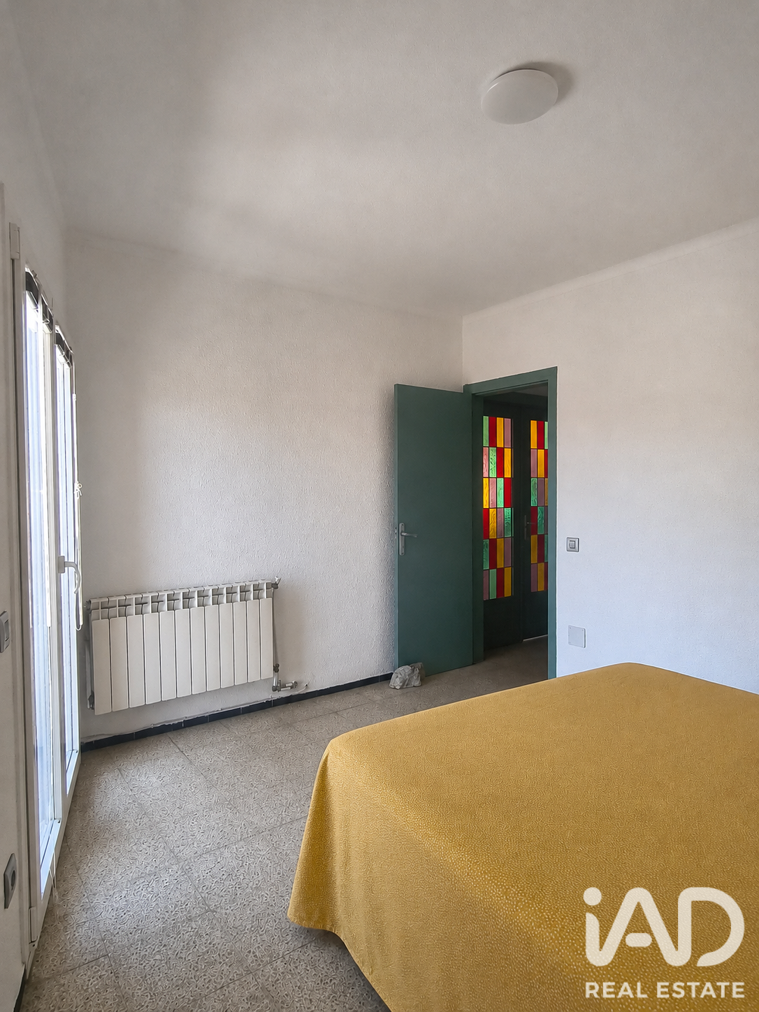 Lägenhet i Cassa De La Selva, Girona, Spanien 3 sovrum, 123 kvm. Nr. 193508