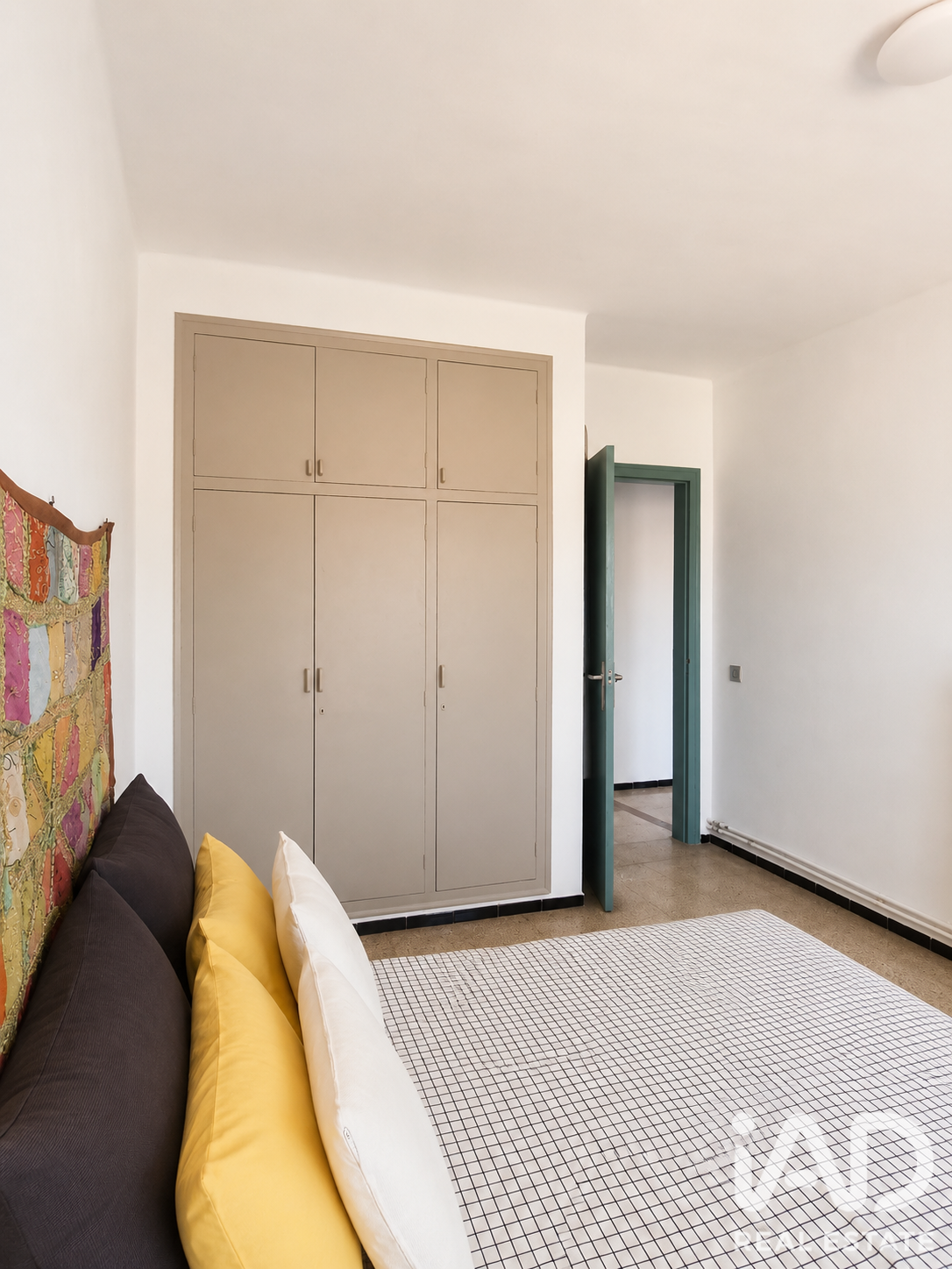 Lägenhet i Cassa De La Selva, Girona, Spanien 3 sovrum, 123 kvm. Nr. 193508